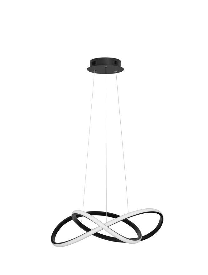 Подвес Nova Luce Amara (9248107)