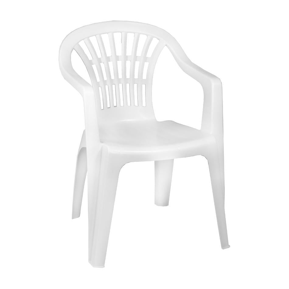 Кресло Progarden LYRA Белый (3662) Кресло Progarden LYRA Белый (3662)