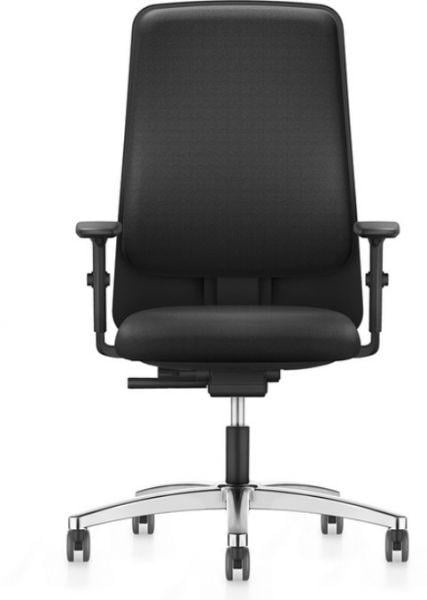 Офисное кресло Autolift Interstuhl 152ll (MH01) - фото 2 Офисное кресло Autolift Interstuhl 152ll (MH01) - фото 2