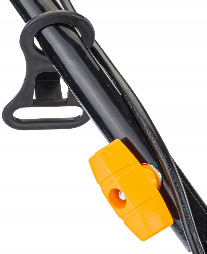 Газонокосарка електрична Powermat 2200 Вт 30 л (PM127712) - фото 8