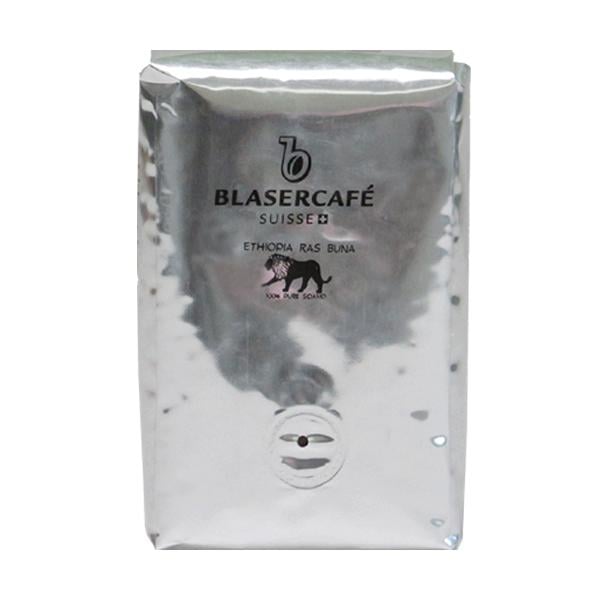 Kава Blasercafe Ethiopia Sidamo 250 г