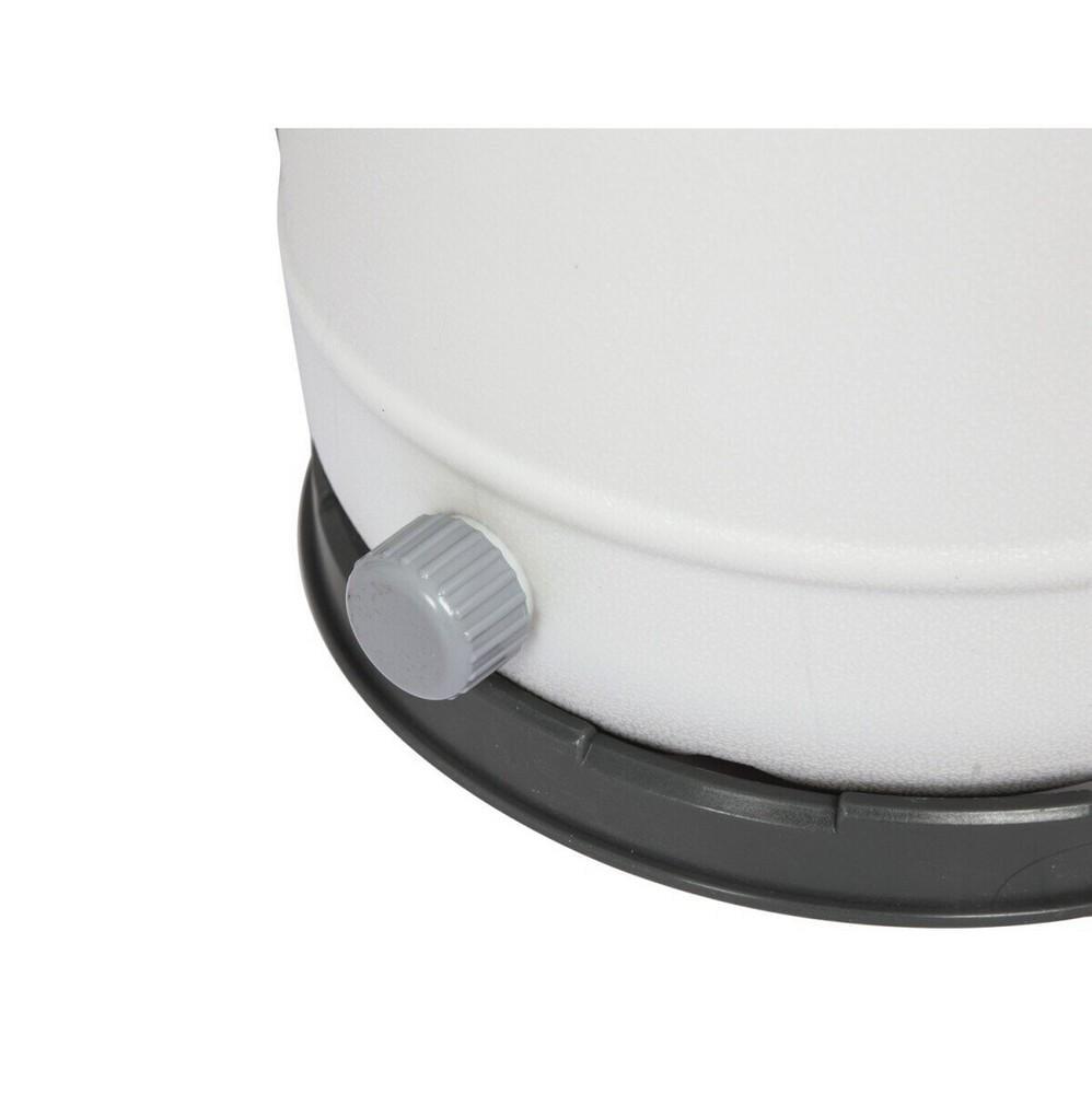 Песочная фильтрующая установка Bestway 58497 5678 л/ч загрузка 9 кг - фото 5