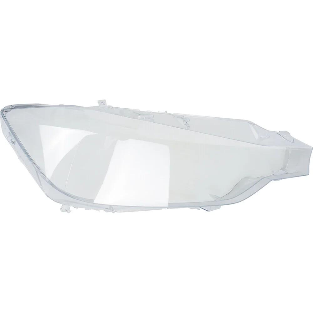 Скло фари BMW 3 F30 F31 2011-2015 дорест праве (Bmw-glass-25R)