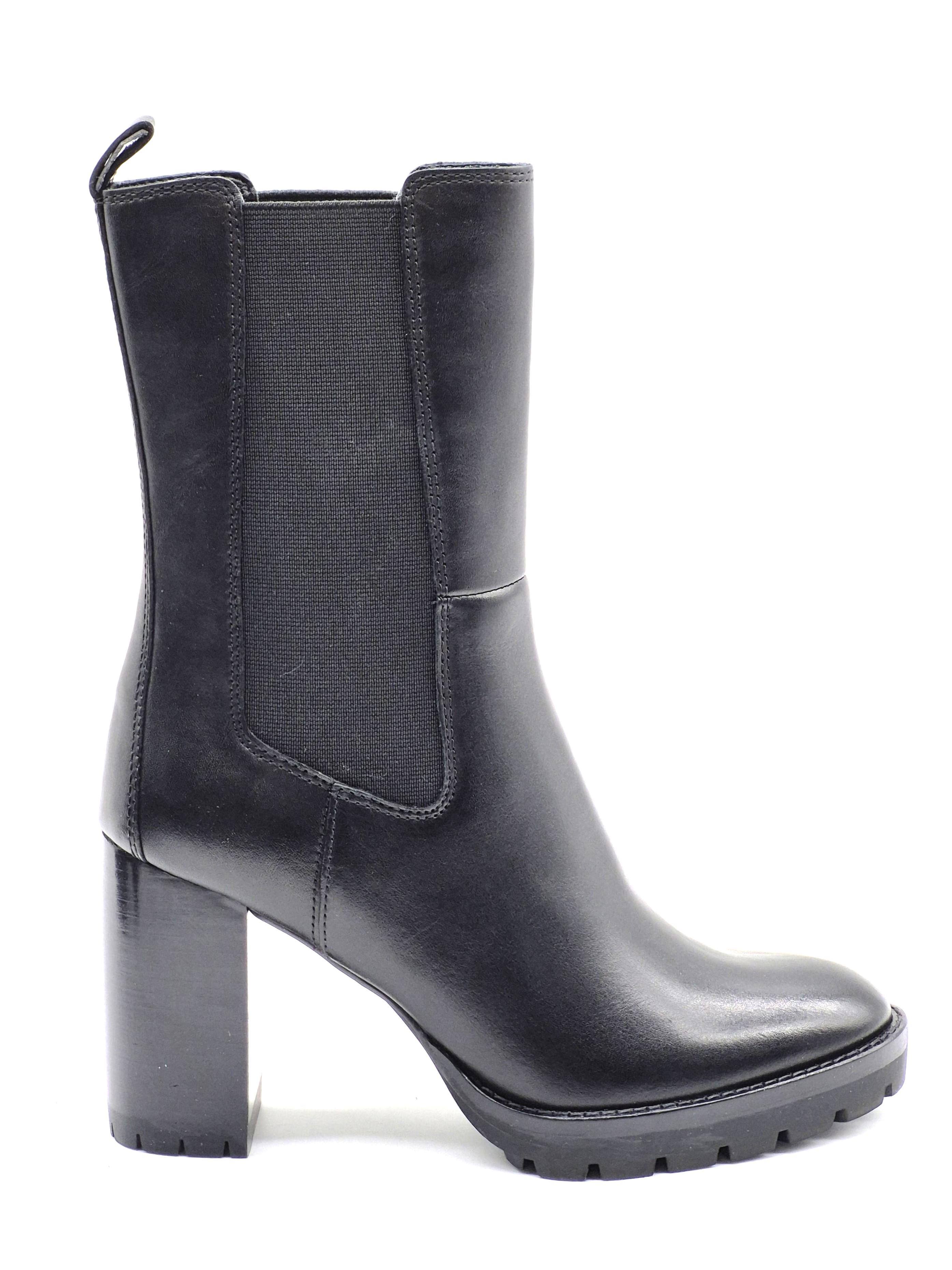 Черевики жіночі What For TAYA р. 41 теляча шкіра - фото 3 Черевики жіночі What For TAYA р. 41 теляча шкіра - фото 3