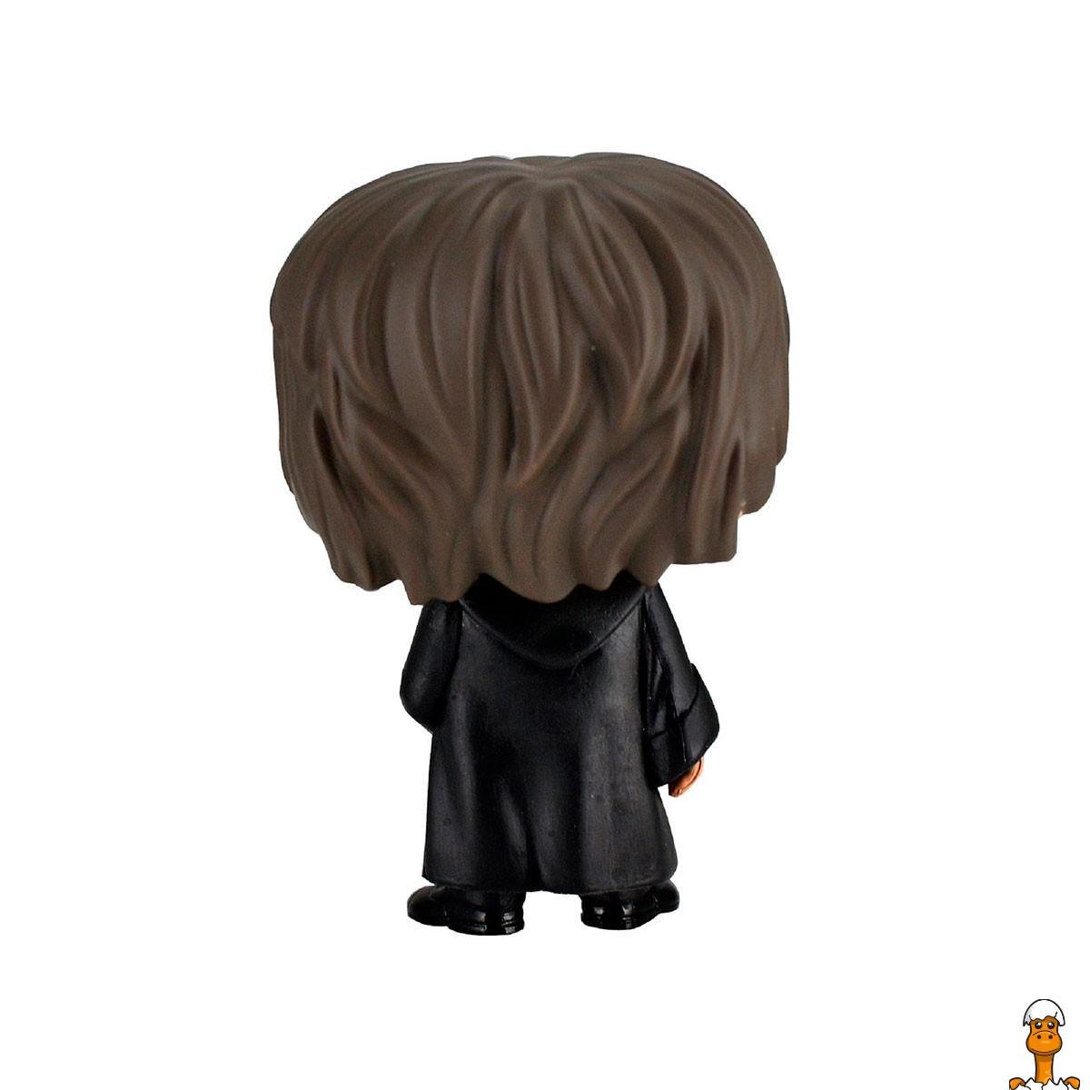 Ігрова фігурка Funko pop Гаррі Поттер Святковий бал 3-16 років (42608) - фото 3