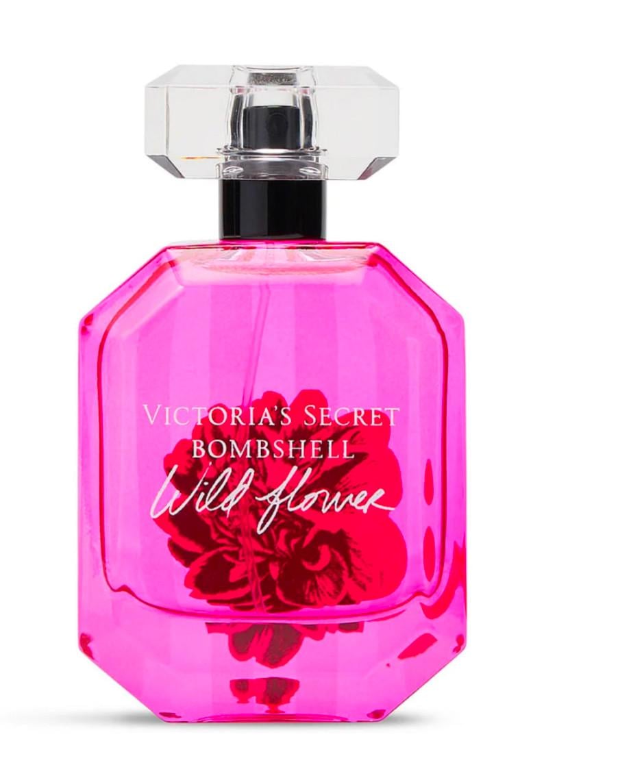 Парфюмерная вода для женщин Victoria's Secret Bombshell Wildflower 50 мл (5038)