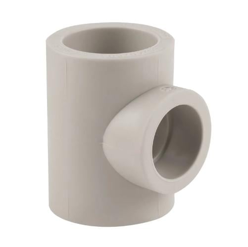 Трійник ППР Pestan редукційний D 50х40х50 мм (10022033)