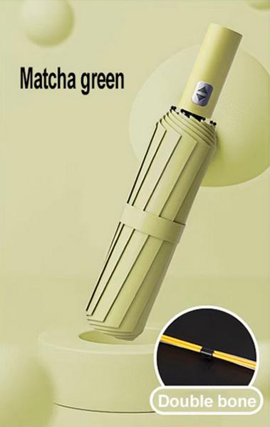 Парасоля автоматична від дощу/сонця/антивітер 12 спиць (15-105) - фото 8 Парасоля автоматична від дощу/сонця/антивітер 12 спиць (15-105) - фото 8