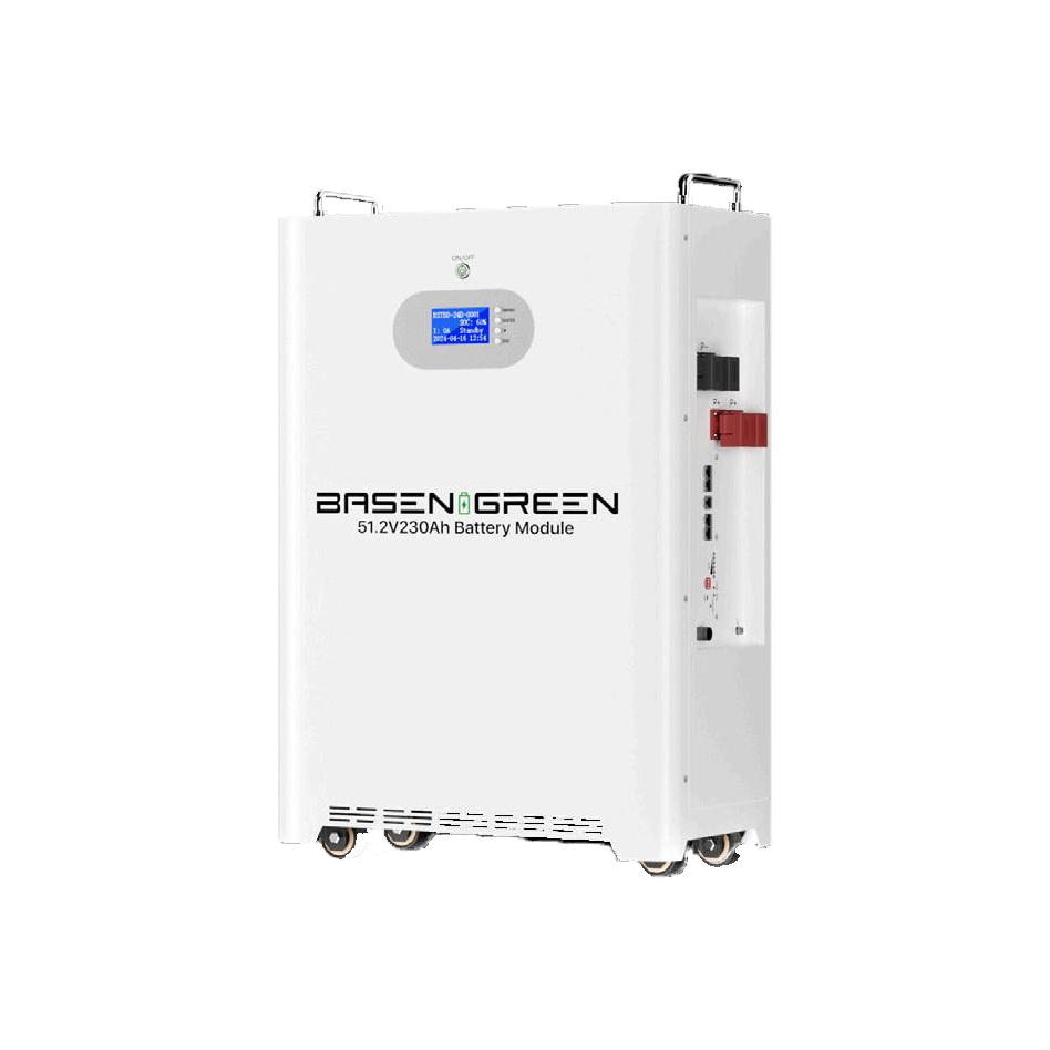 Аккумулятор ENERSUN-51-230 LiFePo4 51,2 В 230А (2364223767)