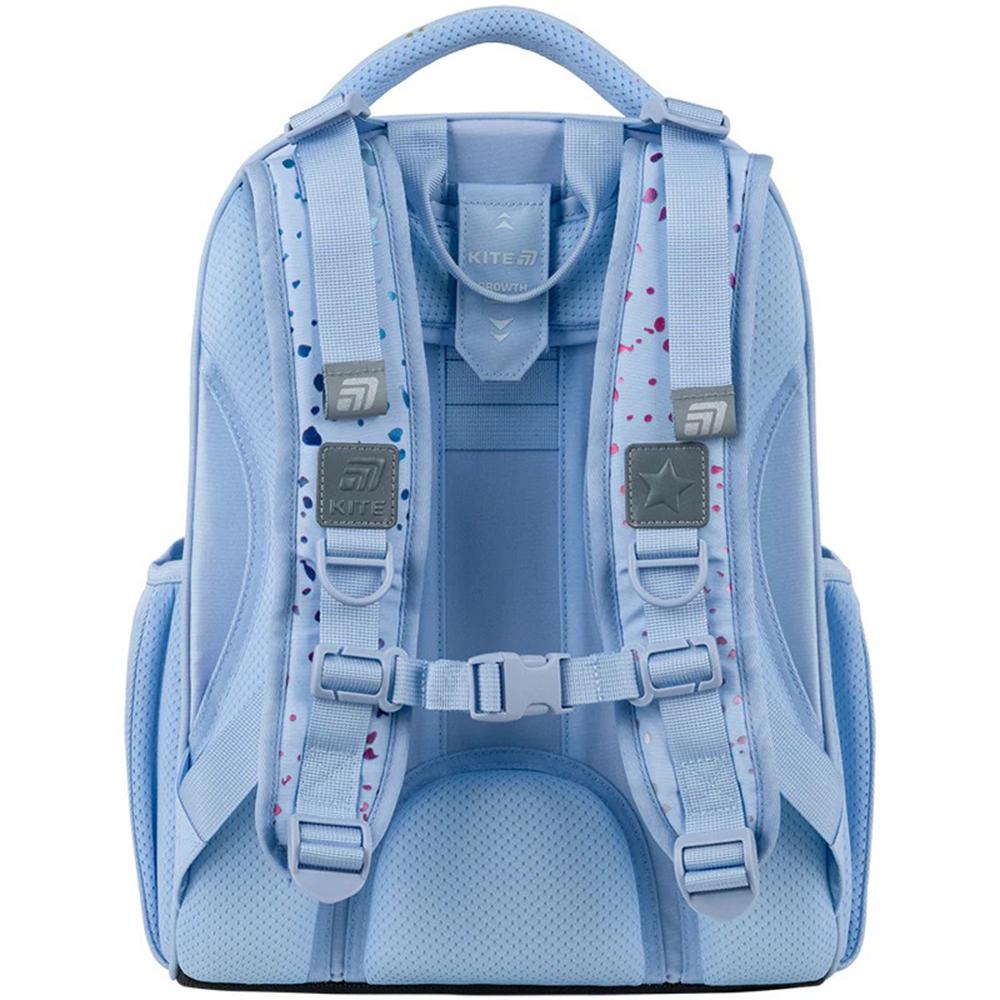 Шкільний набір KITE Education Shiny рюкзак/пенал/сумка для взуття (SET_K25-531M-1) - фото 14 Шкільний набір KITE Education Shiny рюкзак/пенал/сумка для взуття (SET_K25-531M-1) - фото 14