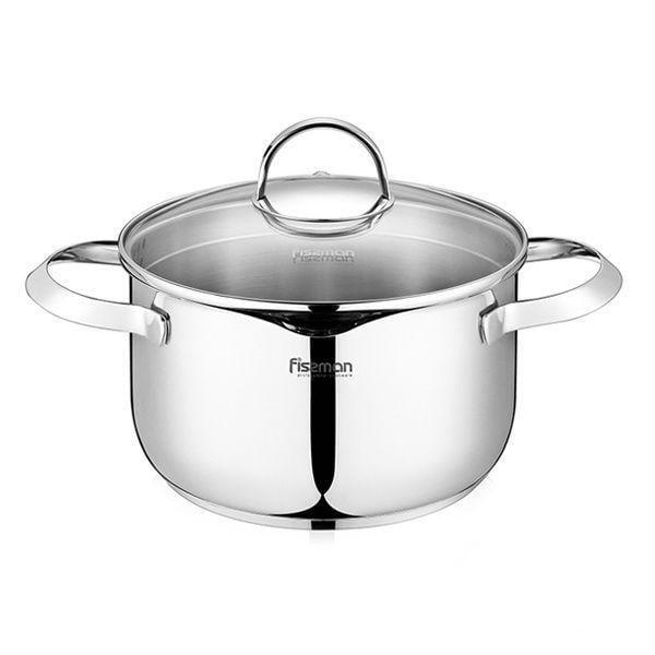 Каструля Fissman Callisto 3,4 л (5207)