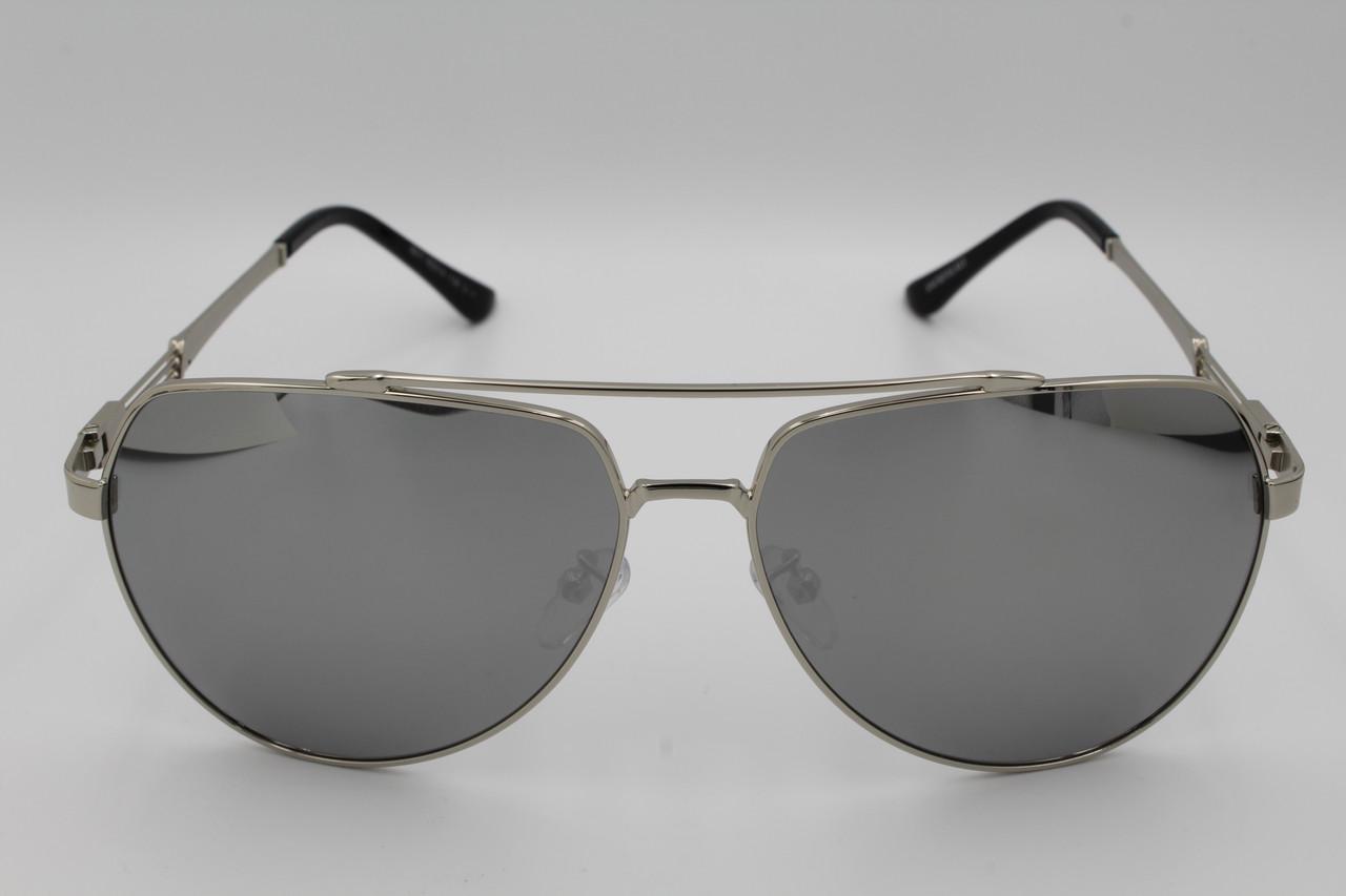 Солнцезащитные очки зеркальные поляризационные Jackfalali aviator 9111 с1 (2579312271) - фото 2 Солнцезащитные очки зеркальные поляризационные Jackfalali aviator 9111 с1 (2579312271) - фото 2