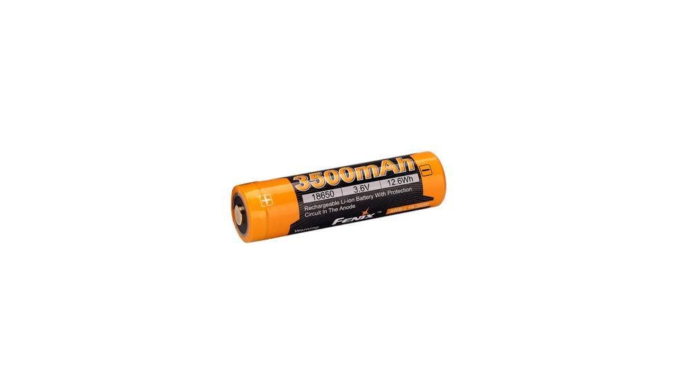 Акумулятор 18650 Fenix 3500 mah