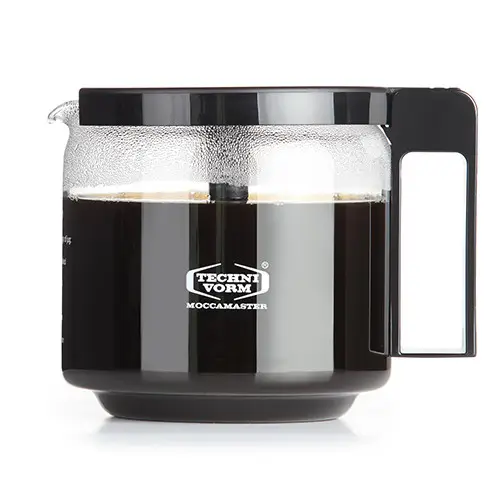 Декантер Moccamaster Glass Jug 1,25 л (13912)