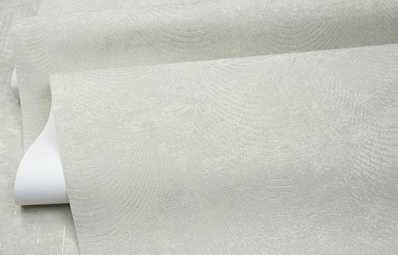 Обои флизелиновые SINTRA Harriet 521854 декор винил горячего тиснения 1,06х10,05 м Серый