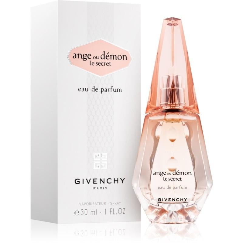 Парфумована вода для жінок Givenchy Ange Ou Demon Le Secret 30 мл (18778679) - фото 1