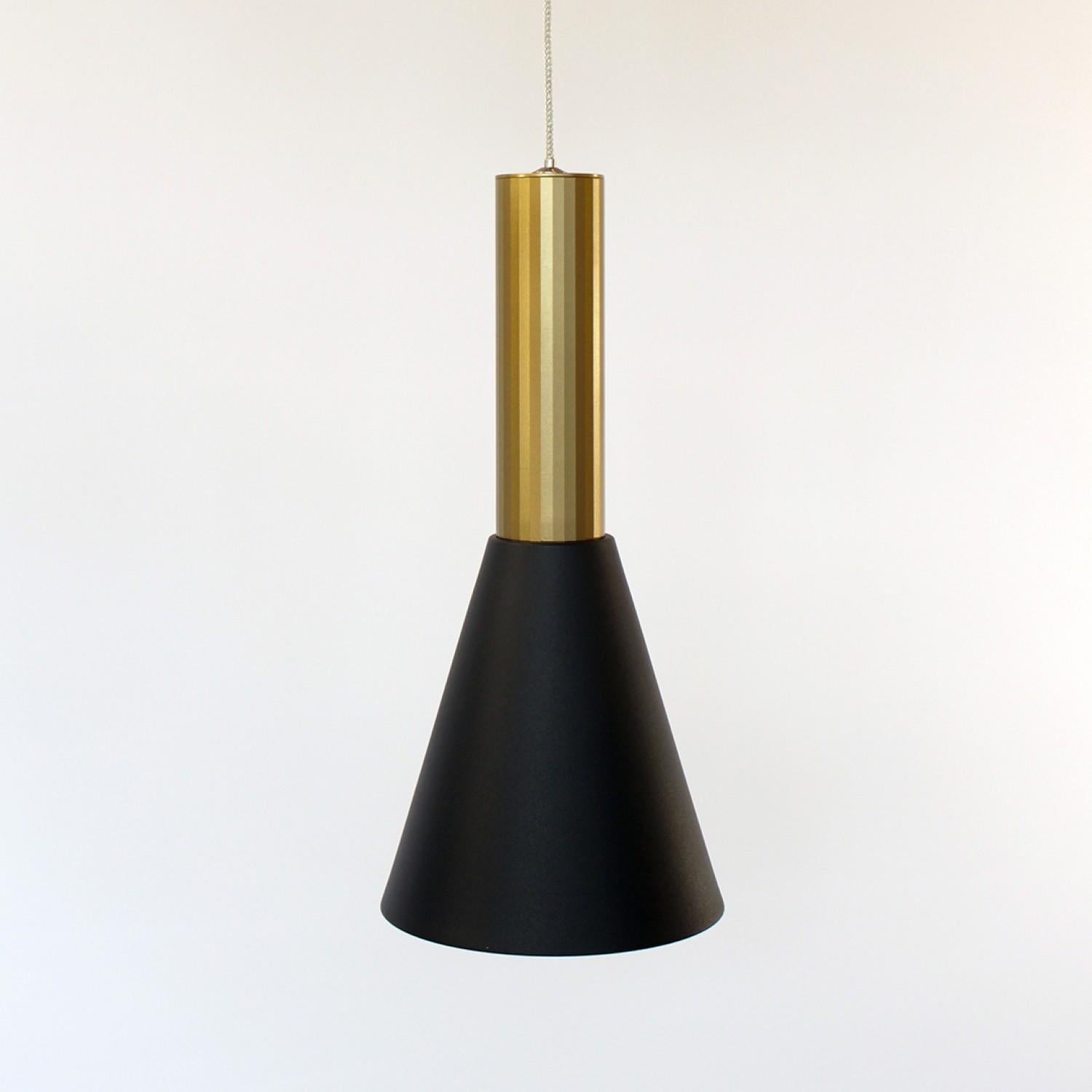 Подвесний светильник Friendlylight Dublin D FL3006 - фото 3