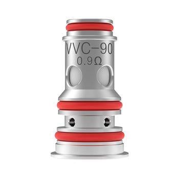 Испаритель сменный для Vandyvape VVC Coil для пода 0.9 Ом (18951)