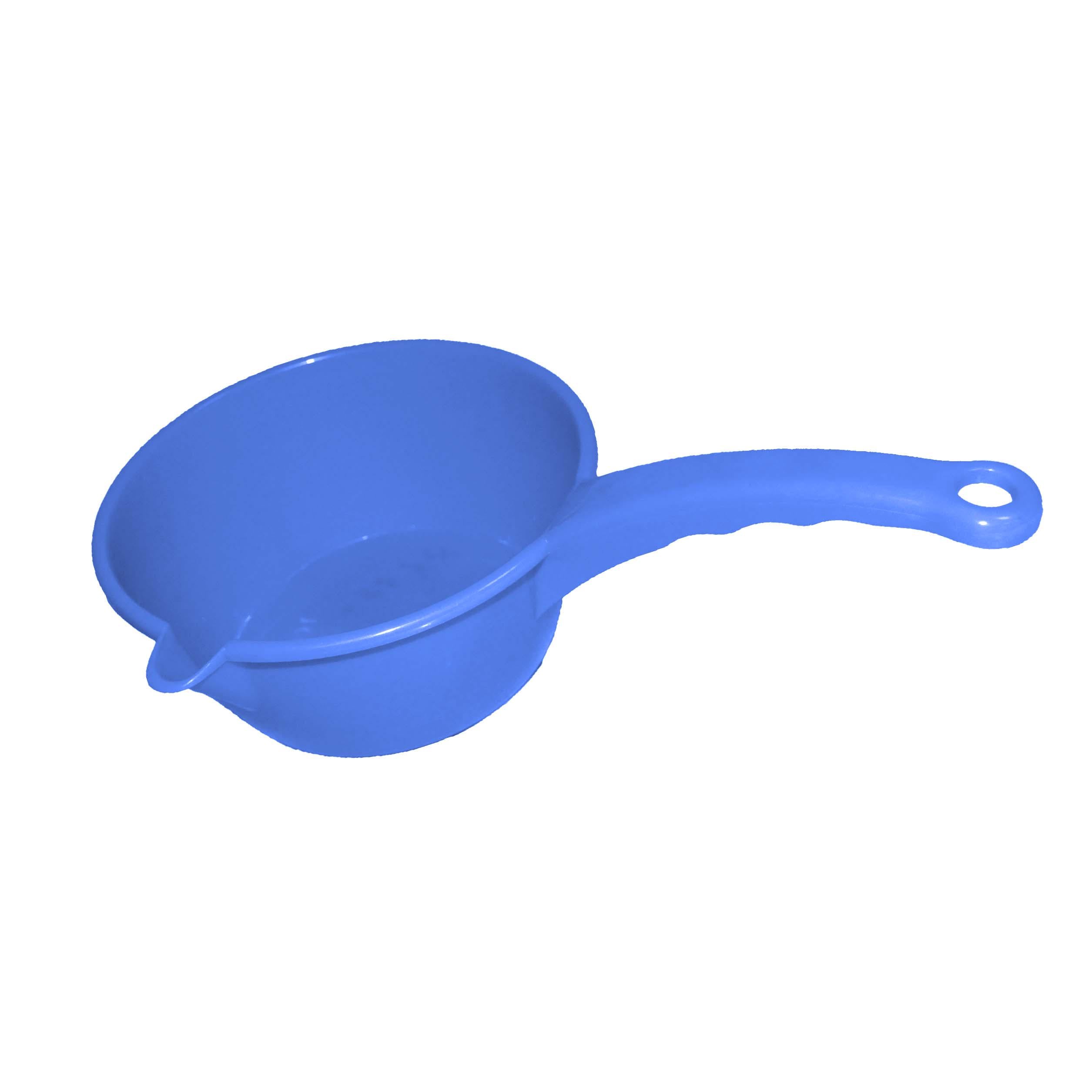 Ковшик с носиком SoloPlast для холодных пищевых продуктов 1,5 л 200х330х110 мм (34074503)