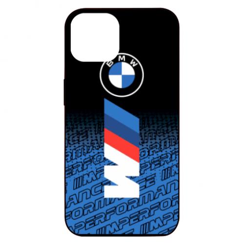 Чехол для iPhone 13 BMW Perfomance New (9259510-2-132952)