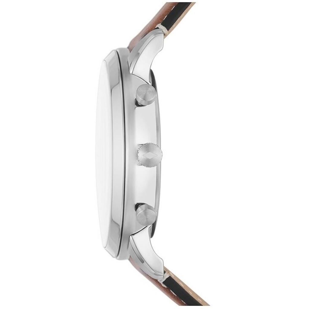 Мужские часы Fossil Neutra FS5963 44 мм (wtchs_29110) - фото 3 Мужские часы Fossil Neutra FS5963 44 мм (wtchs_29110) - фото 3