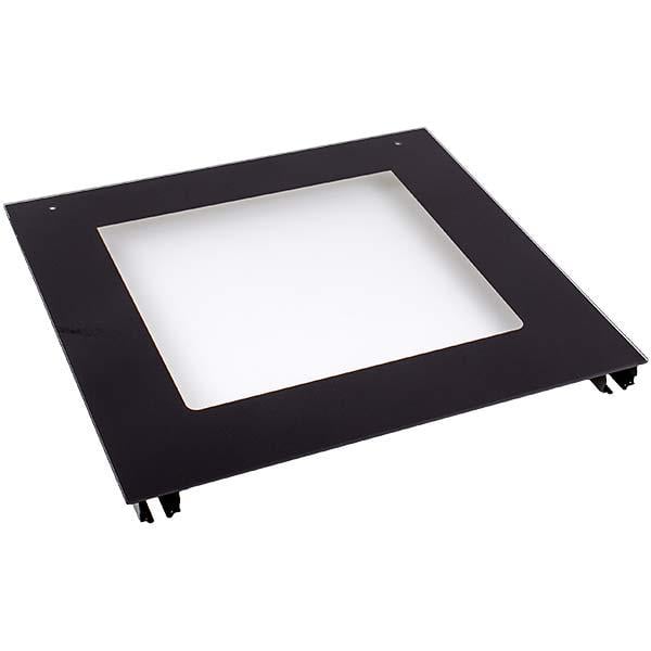 Стекло двери наружное для духовки Gorenje 879205 493x457 мм