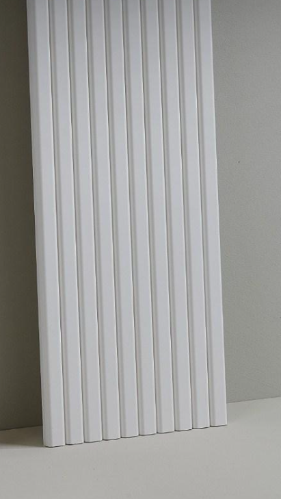 Панель 3D NMC Arstyl wallpanels Canele L - фото 9
