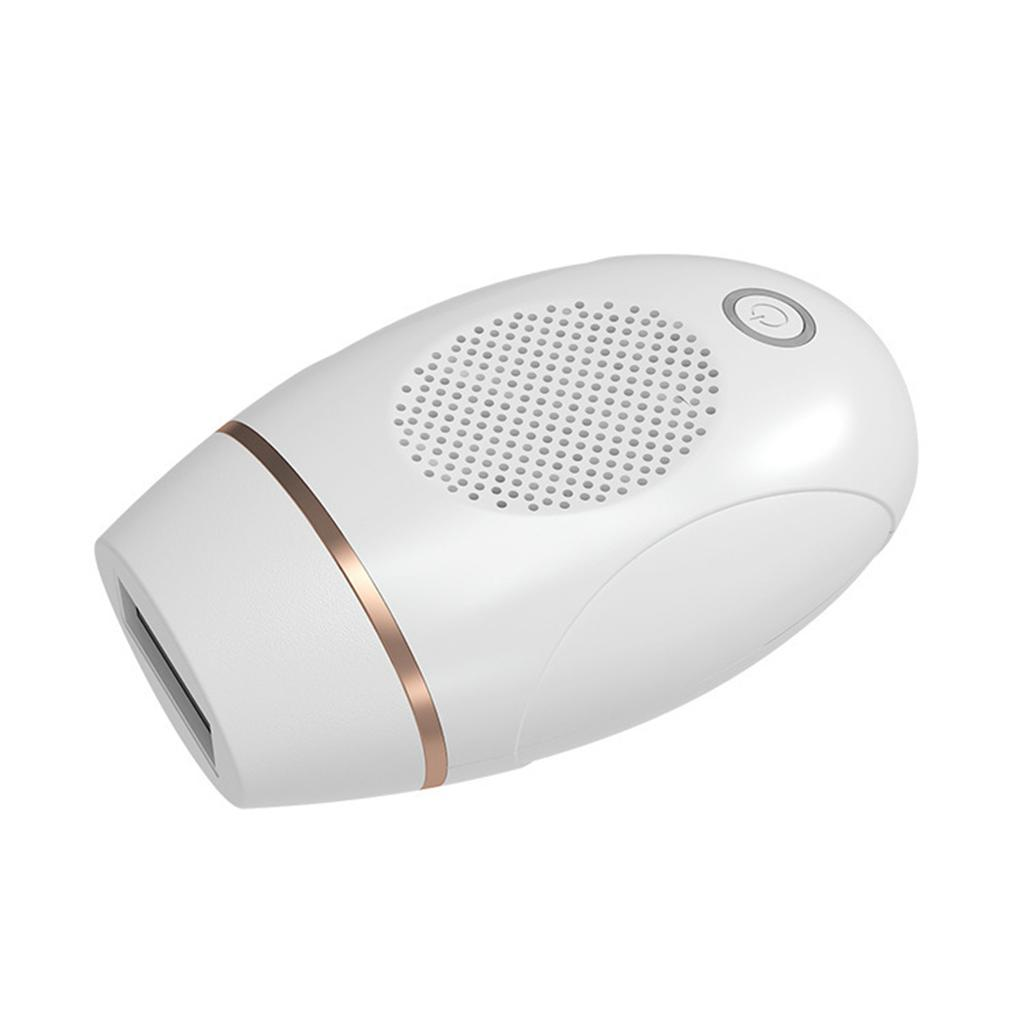 Лазерный эпилятор Bak4 Micro Night для безболезненного удаления волос в домашних условиях (a5a1bbee)