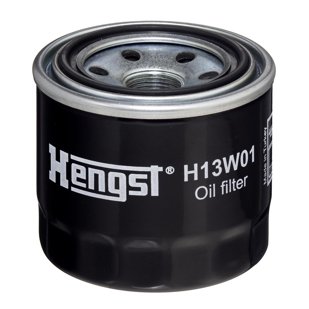 Фільтр оливи HENGST FILTER H13W01