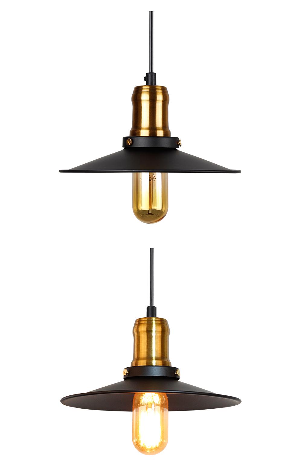 Подвесной светильник LOFT 525 (PL-0000525) - фото 2