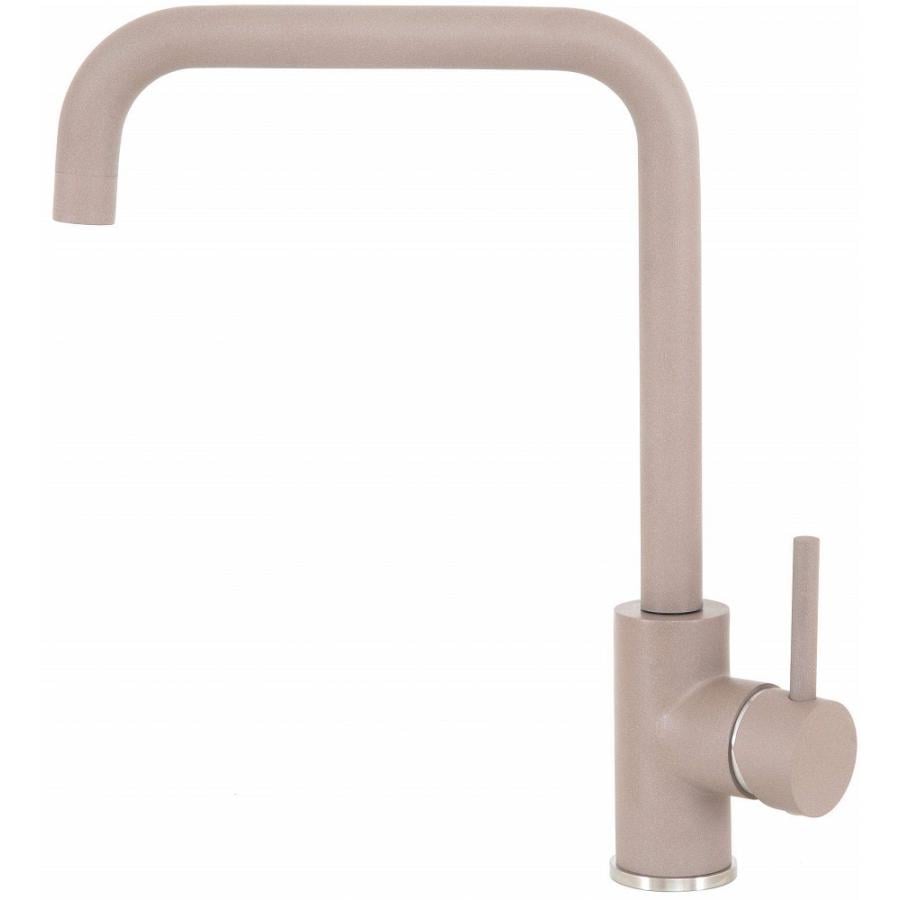 Смеситель для кухни ELLECI MODERN TORTORA 43 Бежевый (22533)