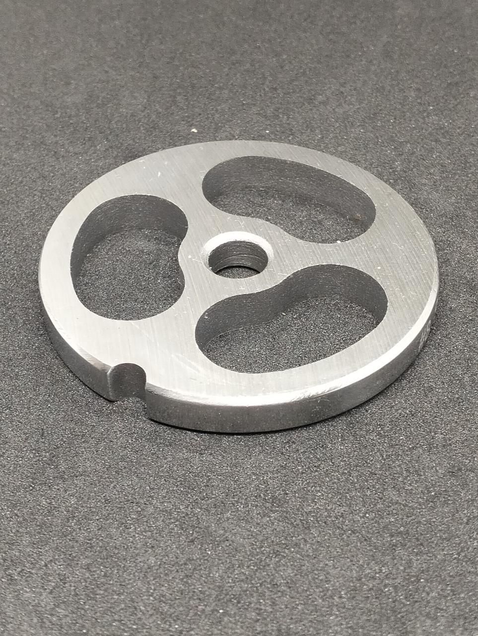 Решетка мясорубки для колбасы Moulinex ME610130 (2881236930)