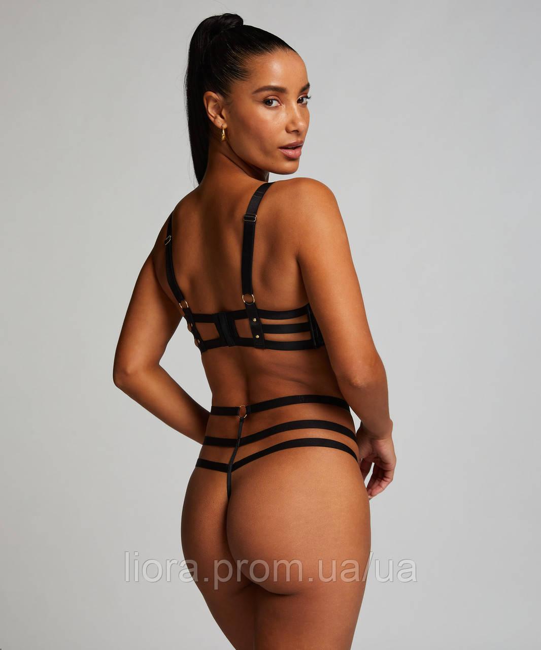 Стрінги жіночі Shadow L - фото 3