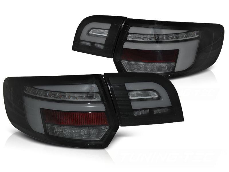 Фонари задние AUDI A3 8P 2008-2012