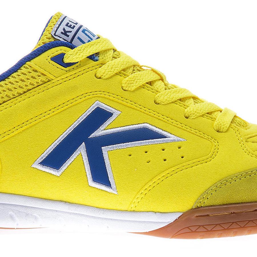 Футзалки KELME PRECISION 55.211.0151 р. 40,5 - фото 2