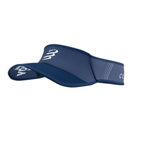 Козырек для тренировок Compressport Visor Ultralight 2025 Blues (20220644)