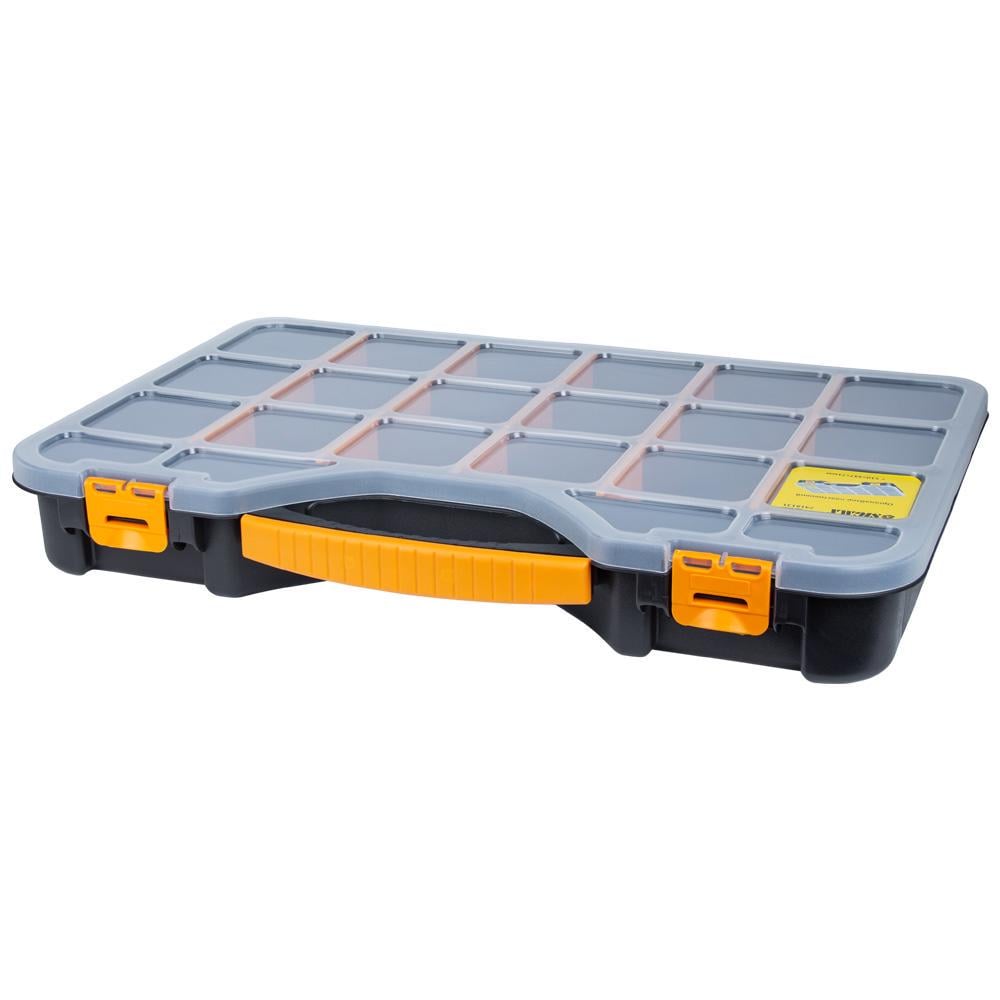 Органайзер пластиковый Sigma 510x347x71 мм (7418131)