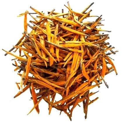 Чай красный премиальный Дянь Хун Цзинь Я 50 г (4-0-0010) Чай красный премиальный Дянь Хун Цзинь Я 50 г (4-0-0010)