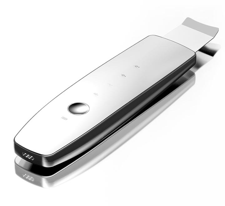 Ультразвуковой скрабер для чистки лица ArhiMED PureGlide S7 - фото 2 Ультразвуковой скрабер для чистки лица ArhiMED PureGlide S7 - фото 2