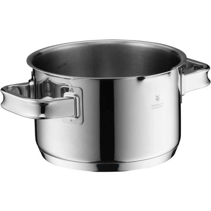 Кастрюля WMF Function 4 2,5 л - фото 2