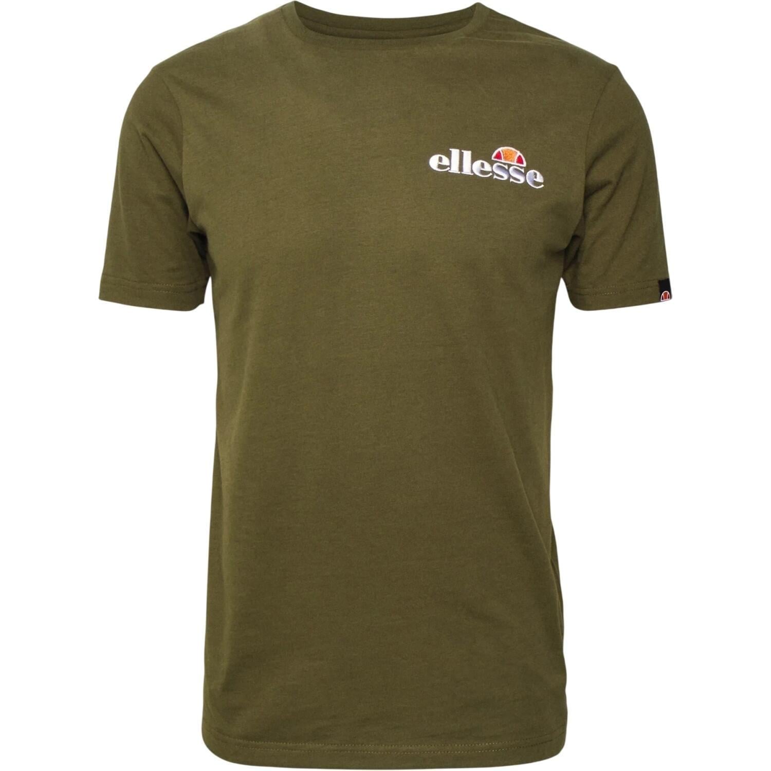 Футболка Ellesse VOODOO SHB06835-506 XL Хаки (62542-53)