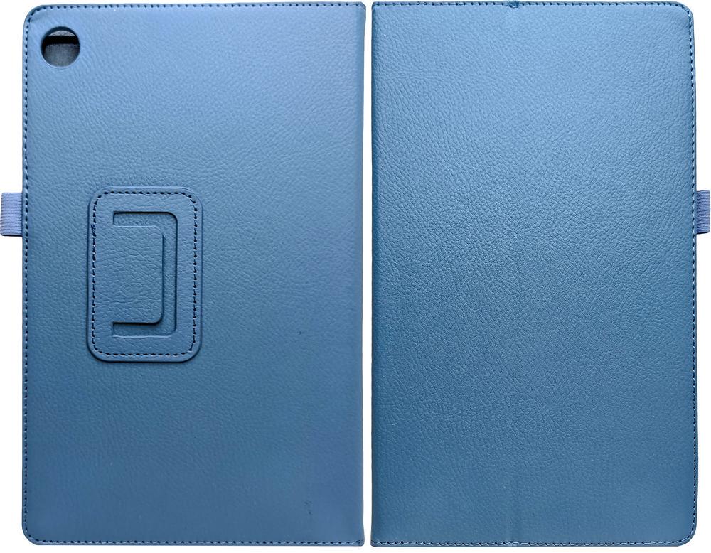 Чехол NiftyLeather для Lenovo Tab M10 Plus FHD Light Blue (18756) - фото 2 Чехол NiftyLeather для Lenovo Tab M10 Plus FHD Light Blue (18756) - фото 2