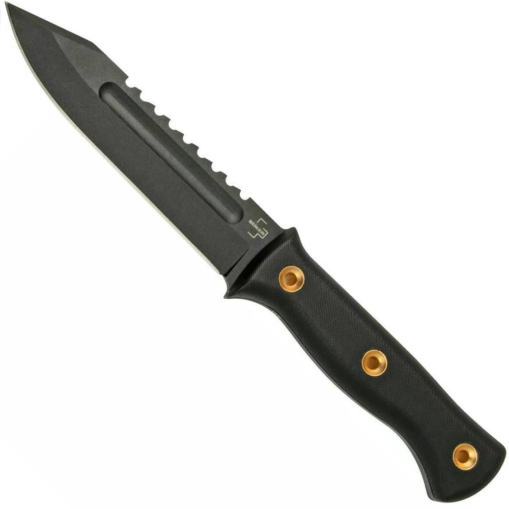 Туристический нож Boker Plus Pilot Knife (02BO074)