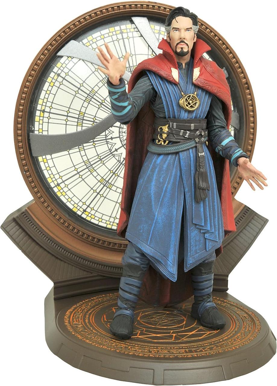 Фигурка для геймеров Diamond Select Marvel Doctor Strange 18 см (DS M DS 18) - фото 2