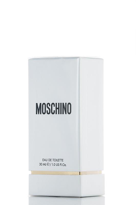 Парфум для жінок аромат схожий на Moschino Fresh Couture 30 мл (5157)