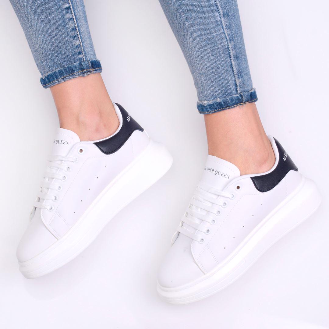 Кеды женские 333736 р. 40 25 см - фото 3 Кеды женские 333736 р. 40 25 см - фото 3