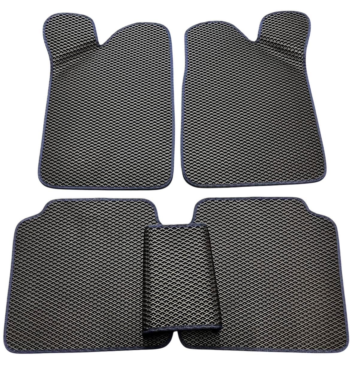 Коврики EVA с 3Д лапой для Ваз 2107г. (2624521751) Коврики EVA с 3Д лапой для Ваз 2107г. (2624521751)