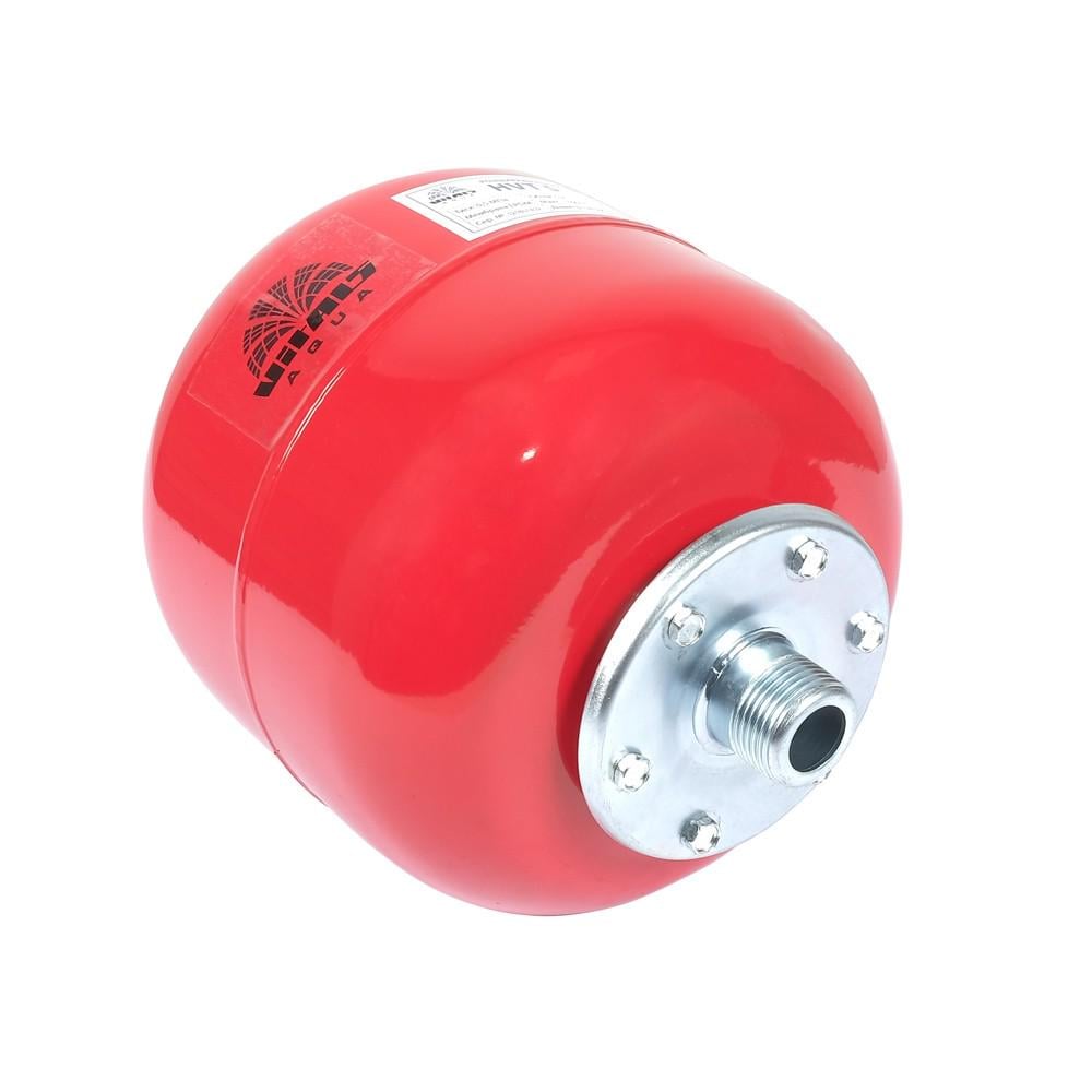 Розширювальний бак Vitals aqua HVT 5 л (AMT-57683) Розширювальний бак Vitals aqua HVT 5 л (AMT-57683)