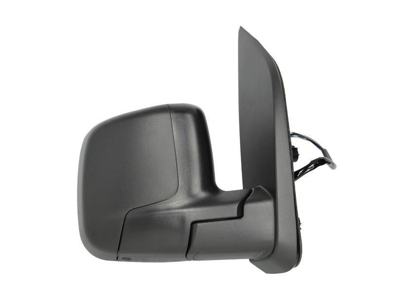 Боковое зеркало AVTM Citroen NEMO/FIAT FIORINO/QUBO/Peugeot BIPPER 11.07 в сборе правое выпуклое с электрической регулировкой (189236351)