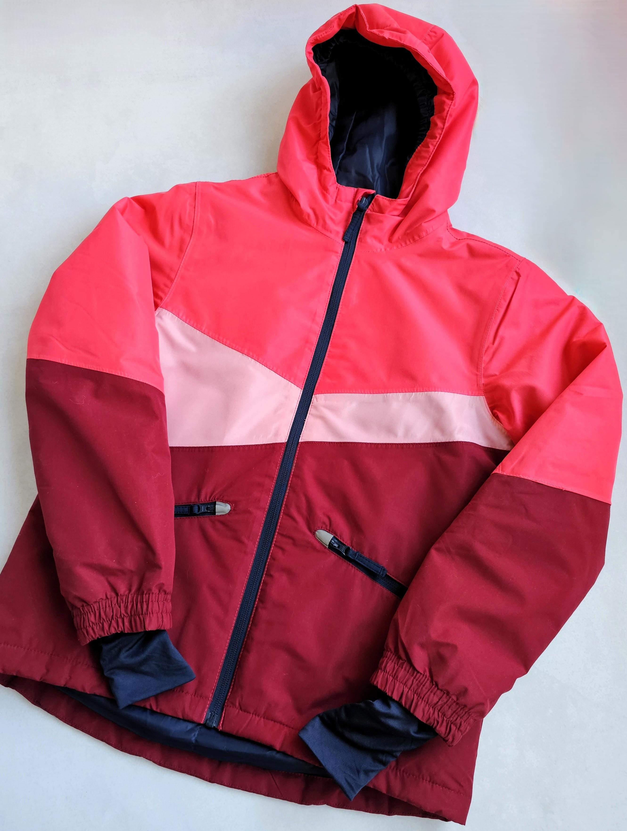 Лижна куртка Crivit дитяча 146-152 см (23089969)